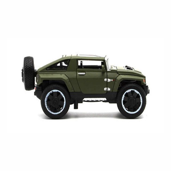 Hummer HX Коллекционная модель автомобиля 1:32