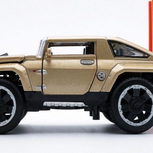 Hummer HX Коллекционная модель автомобиля 1:32