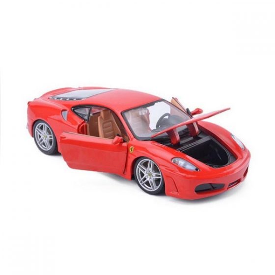 Ferrari F430 Коллекционная модель автомобиля 1:24