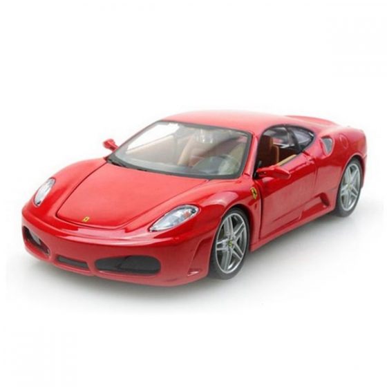 Ferrari F430 Коллекционная модель автомобиля 1:24