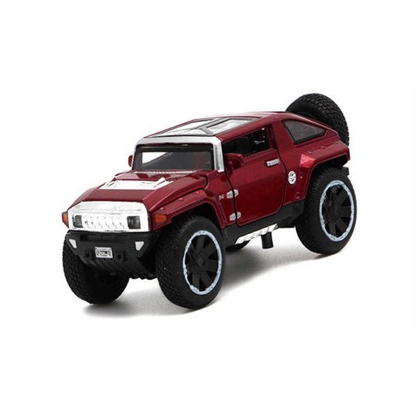 Hummer HX Коллекционная модель автомобиля 1:32