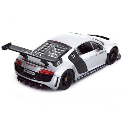 Audi R8 LMS Коллекционная модель автомобиля 1:24