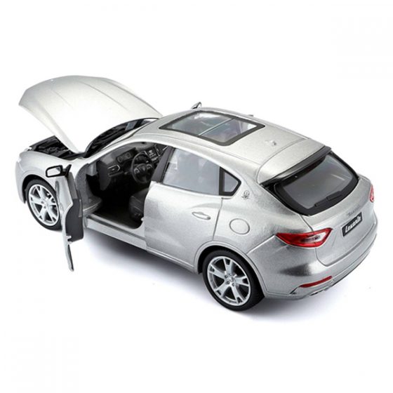 Maserati Levante Коллекционная модель автомобиля 1:24