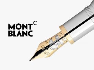 Montblanc - История в каждой детали