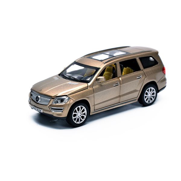 Mercedes-Benz GL 500 Коллекционная модель 1:32