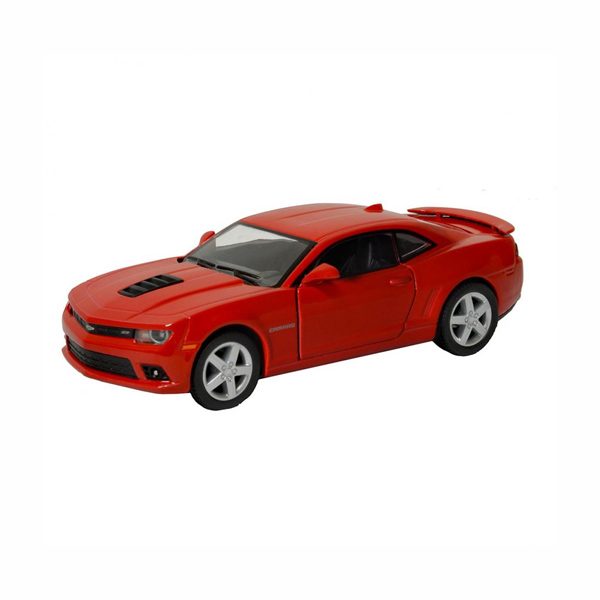 Chevrolet Camaro Коллекционная модель автомобиля 1:36