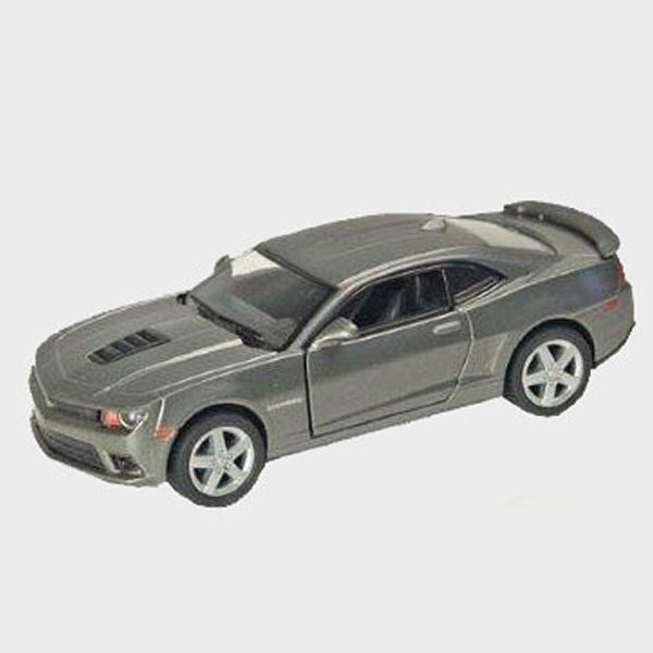 Chevrolet Camaro Коллекционная модель автомобиля 1:36