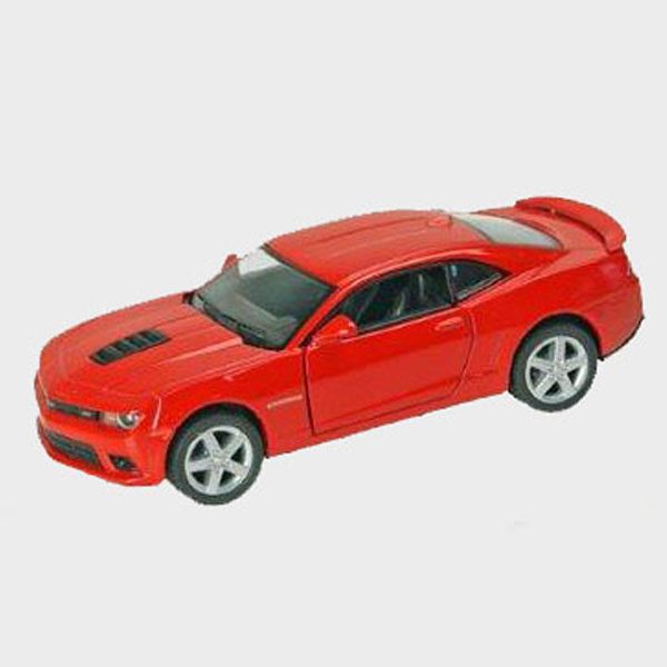 Chevrolet Camaro Коллекционная модель автомобиля 1:36