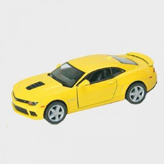 Chevrolet Camaro Коллекционная модель автомобиля 1:36