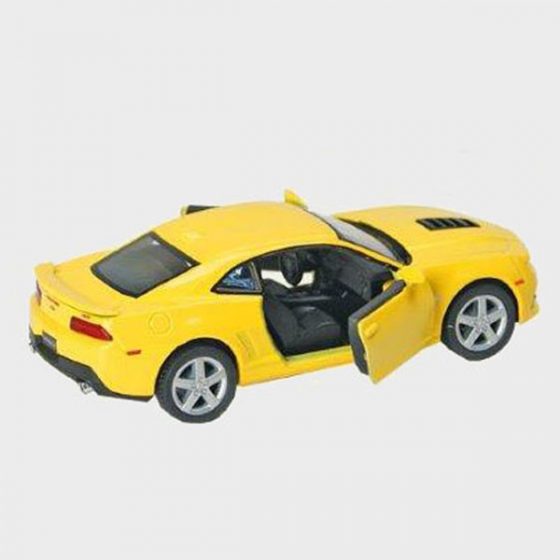 Chevrolet Camaro Коллекционная модель автомобиля 1:36