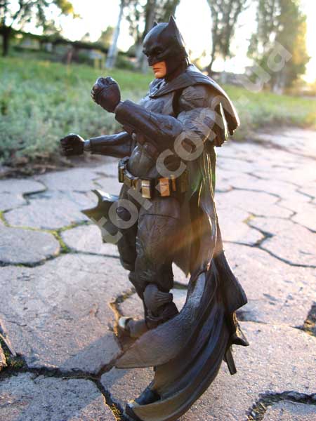 Коллекционная фигурка Бэтмен (Batman)
