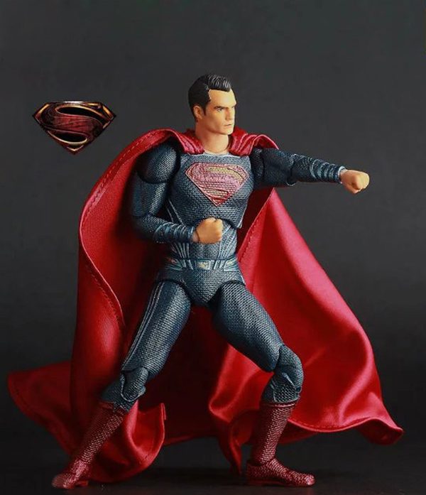 Фигурка Супермен (Superman)