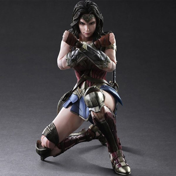 Фигурка Чудо-женщина — принцесса амазонок (Wonder Woman)