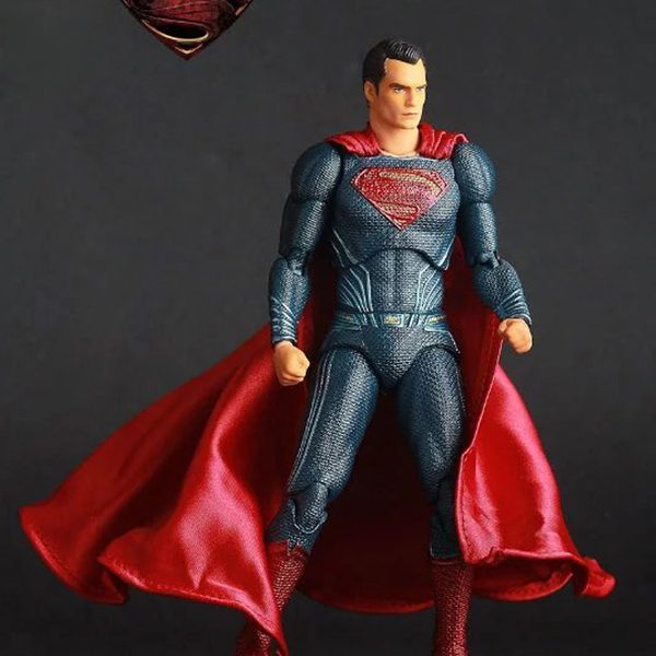 Фигурка Супермен (Superman)