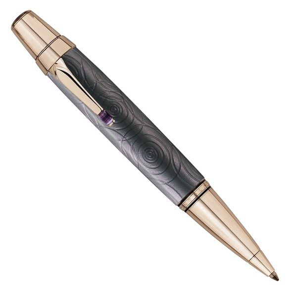 Шариковая ручка Montblanc Boheme Pirouette Lilas 103797