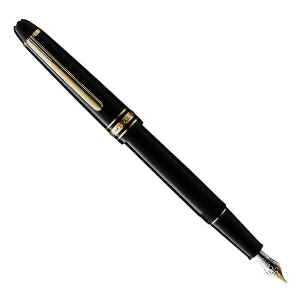 Перьевая ручка Montblanc Meisterstuck Classique 106514