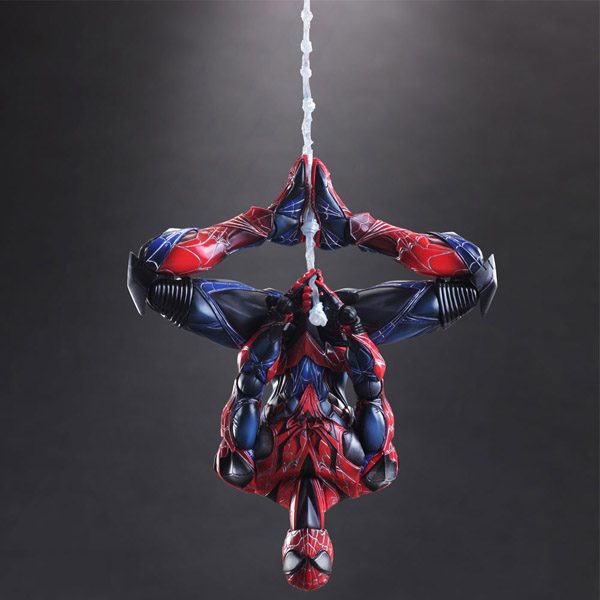 Человек-паук (Spider-Man)