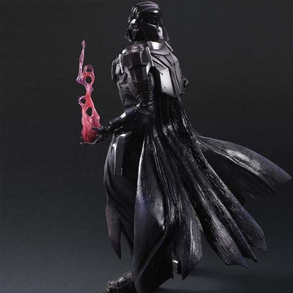 Коллекционная фигурка Дарт Вейдер (Darth Vader) Звездные Войны