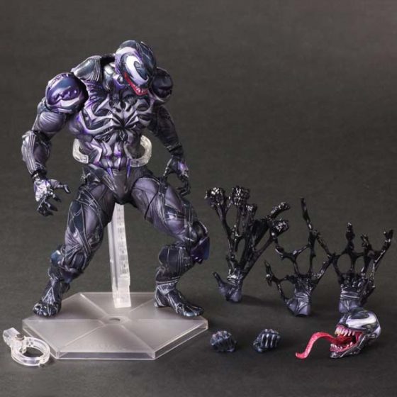 Коллекционная фигурка Веном (Venom)