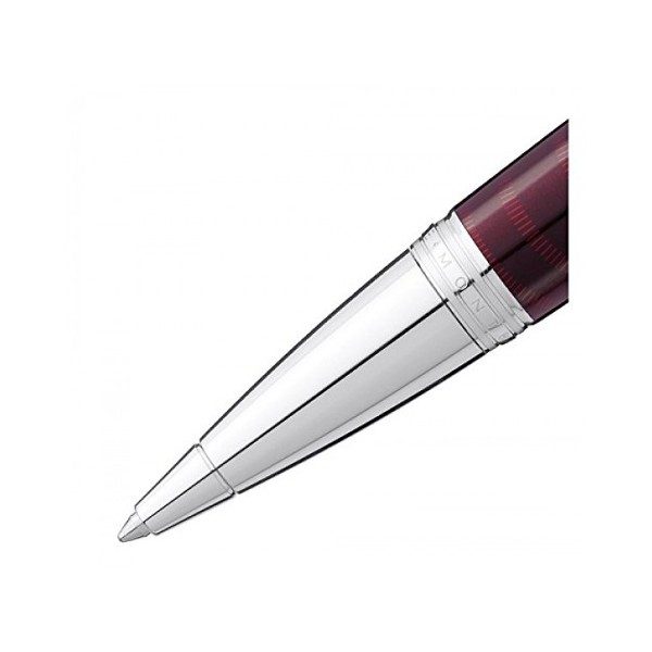 Шариковая ручка Montblanc Boheme Paso Doble Rouge 104925