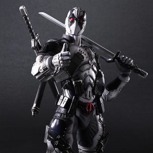 Дэдпул (Deadpool) X-Force Limited Edition