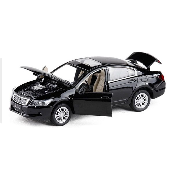 Honda Accord Коллекционная модель 1:32