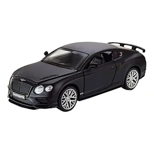 Bentley Continental Supersports Коллекционная модель 1:32