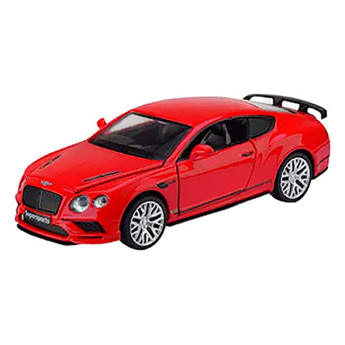 Bentley Continental Supersports Коллекционная модель 1:32