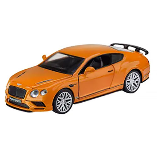 Bentley Continental Supersports Коллекционная модель 1:32