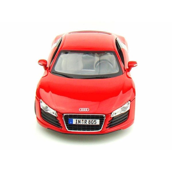 Audi R8 Коллекционная модель автомобиля 1:18