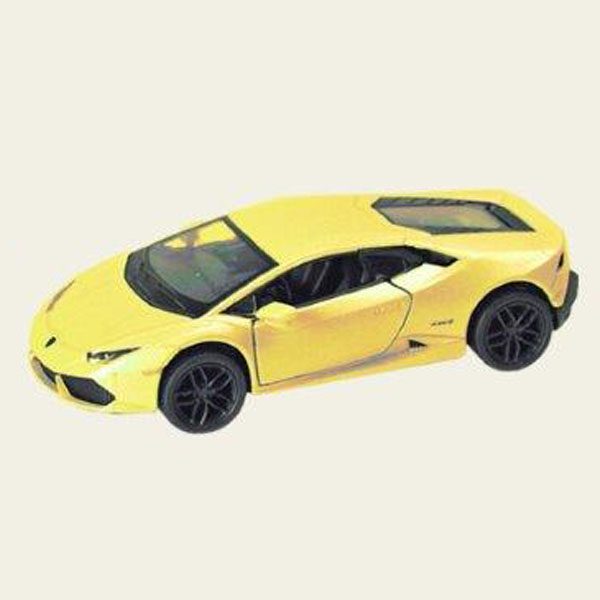 Lamborghini Huracan LP610-4 Модель автомобиля 1:36
