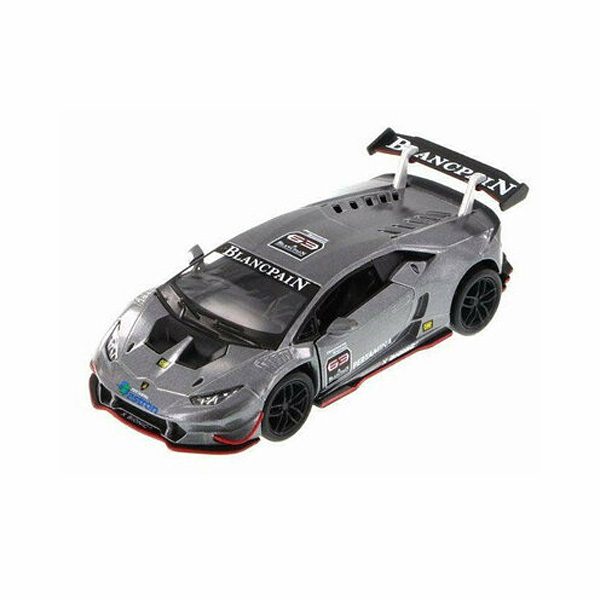 Lamborghini Huracan LP-620-2 ST (Super Trofeo) Модель 1:36