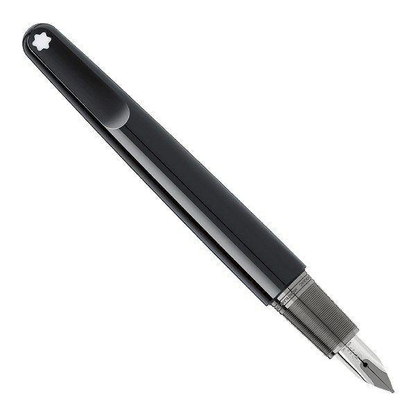 Перьевая ручка Montblanc M Fountain Pen 113618