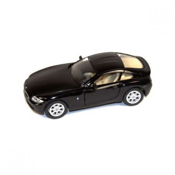 BMW Z4 Коллекционная модель автомобиля 1:36