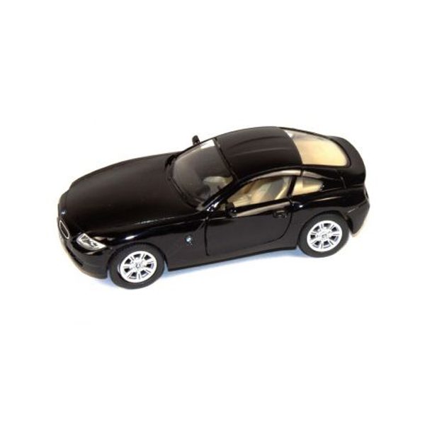 BMW Z4 Коллекционная модель автомобиля 1:36