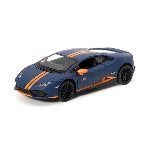 Lamborghini Huracan LP610-4 Avio Модель 1:36