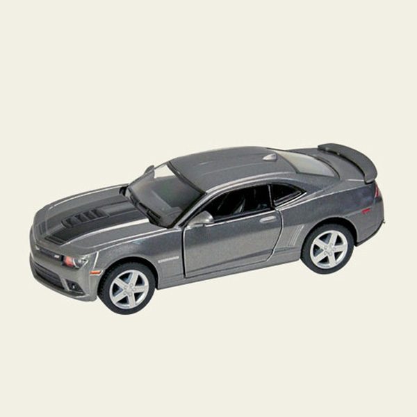 2014 Chevrolet Camaro Модель автомобиля 1:36