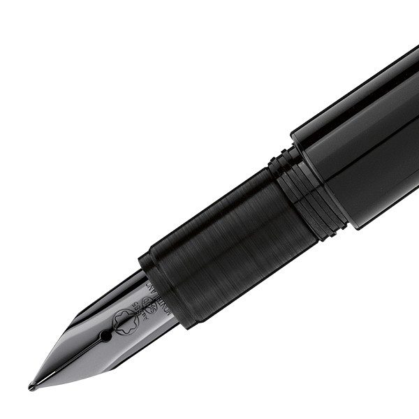 Перьевая ручка MontBlanc StarWalker Urban Speed M 112684