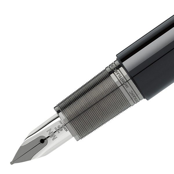 Перьевая ручка Montblanc M Fountain Pen 113618