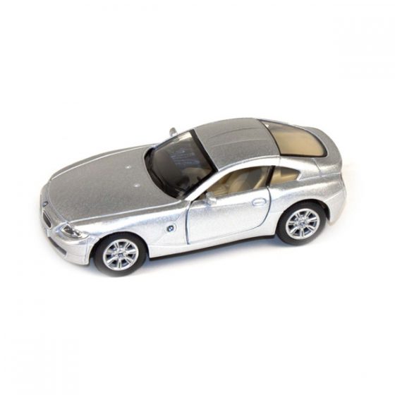 BMW Z4 Коллекционная модель автомобиля 1:36