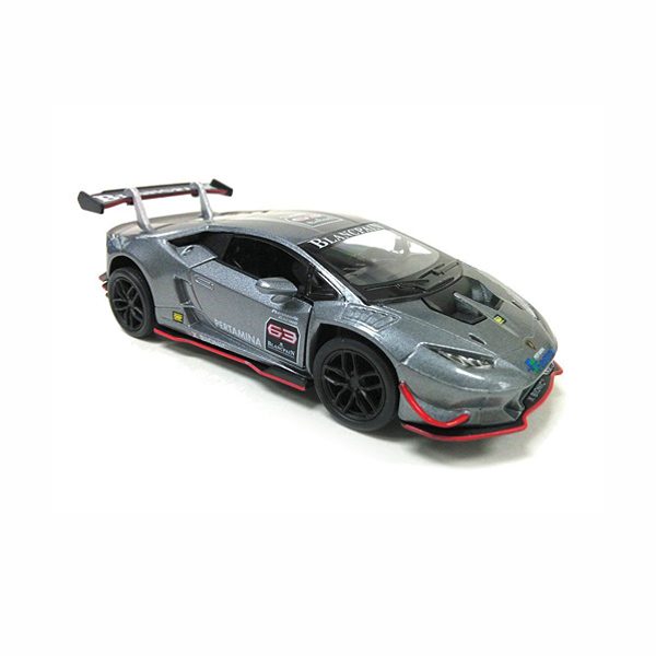 Lamborghini Huracan LP-620-2 ST (Super Trofeo) Модель 1:36