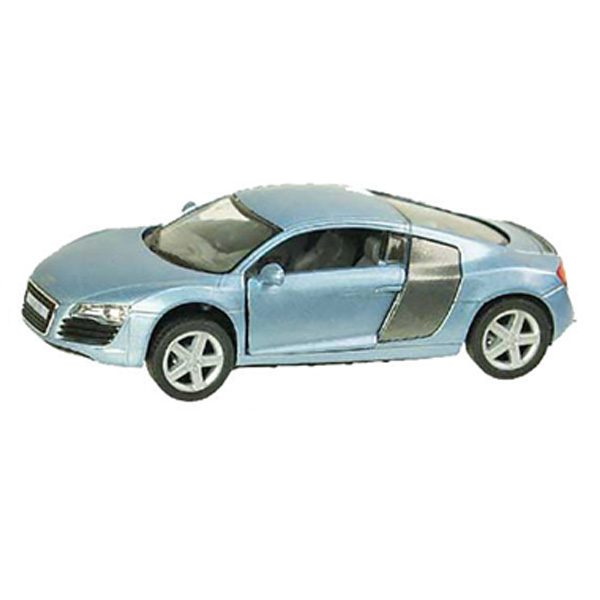 Audi R8 Коллекционная модель автомобиля 1:36