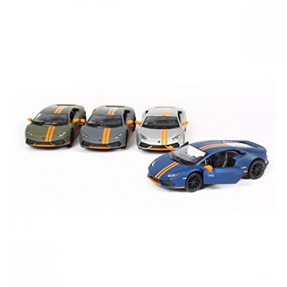 Lamborghini Huracan LP610-4 Avio Модель 1:36