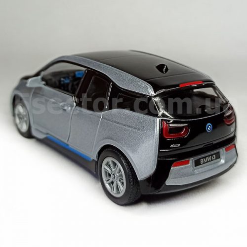 BMW i3 Коллекционная модель автомобиля 1:32