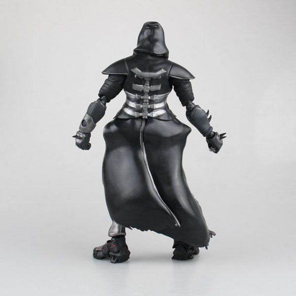 Черный Жнец (Figma Reaper)