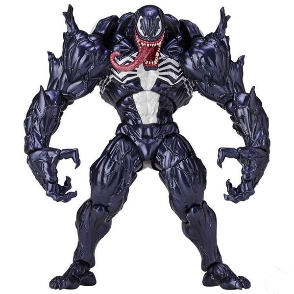 Venom (Веном) Коллекционная фигурка