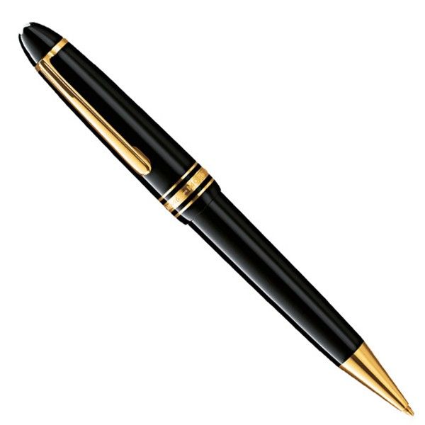Шариковая ручка Montblanc Meisterstuck Classique 10456