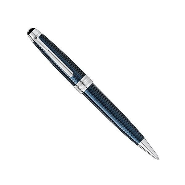 Ручка Montblanc Meisterstuck Solitaire Blue Hour LeGrand 112891