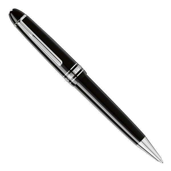 Шариковая ручка Montblanc Meisterstück Midsize 114185