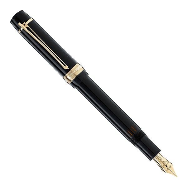 Перьевая ручка MontBlanc Donation Pen Johann Strauss 115055